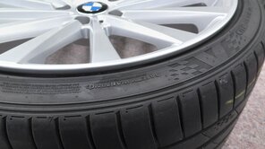Dank Spotrepair sieht die BMW Felge wieder top aus und das auch noch schnell & preiswert!