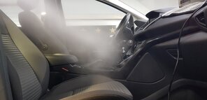 Geruchsbehandlung im Autoinnenraum - direkt in Gütersloh