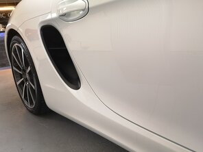 Pflege exklusiver Fahrzeuge jetzt direkt in Kirchlengern! Kommen Sie für ein Angebot direkt zu ArtmiC Car Car Clean