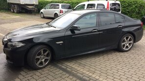 Brauchen auch Sie eine Leasing Komplettaufbereitung ihres Autos ? Dann schauen Sie bei Der Autoputzer in Gummersbach/Engelskirchen vorbei!