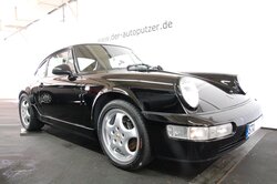 Porsche Liebhaber geben Ihre Porsche beim Autoputzer ab!