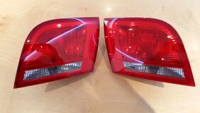 Hervorragende Optik nach Aufbereitung beim Autoputzer in Gütersloh