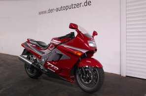 Zu jedem Anlaß geben wir Ihrem Motorrad die passende Pflege