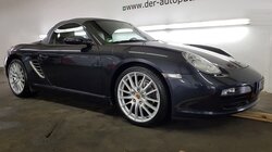 Porsche Wertsteigerung für den Verkauf direkt in Gütersloh beim Profi Autoputzer