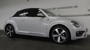 Neufahrzeug Versiegelung direkt beim Autoputzer buchen!