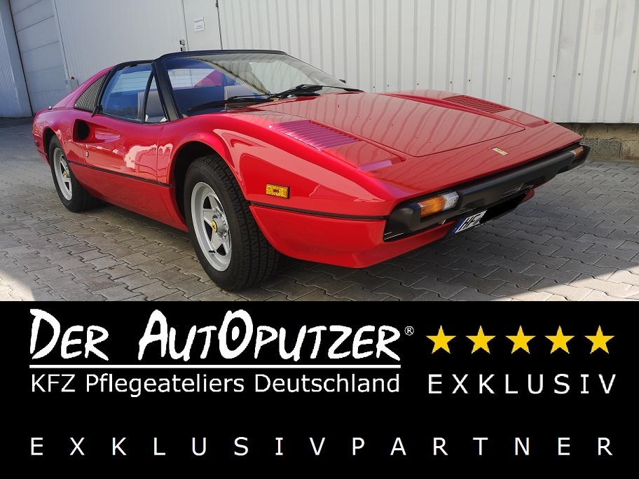 Autoputzer Bünde