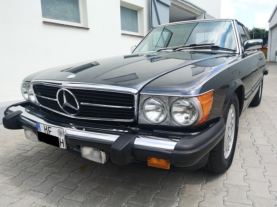 Classic Cars & Oldtimer Aufbereitung Bünde Autoaufbereitung