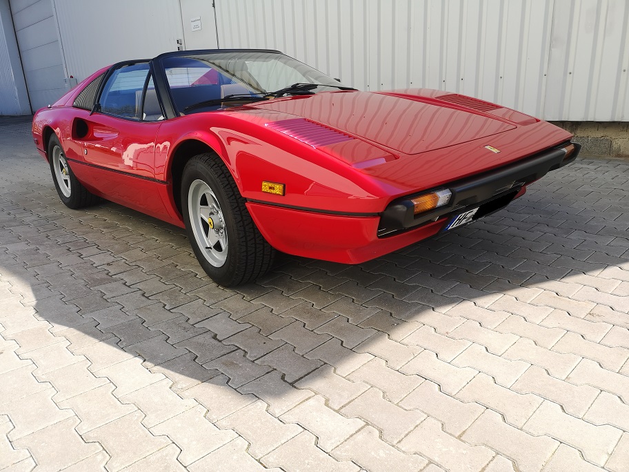 Ferrari 308GTS